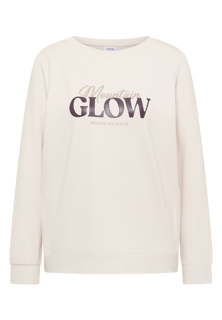 Cecil Damen Langarmshirt B324154 günstig online kaufen