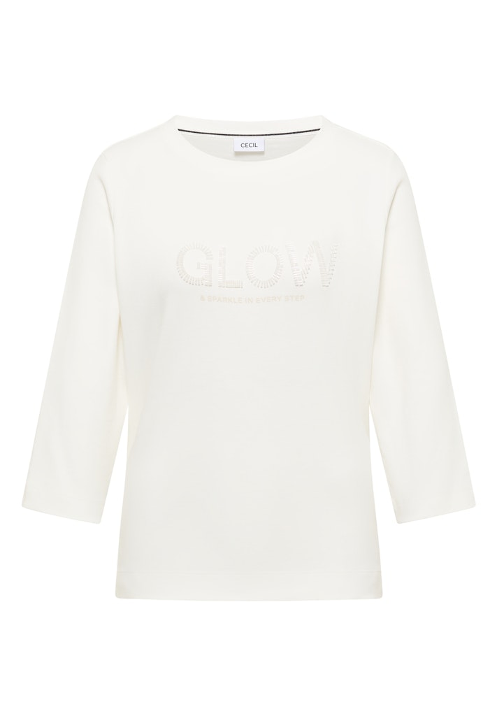 Cecil Damen Langarmshirt B324289 günstig online kaufen