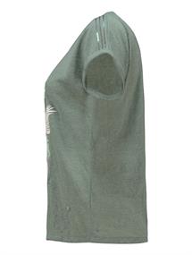 Shirt Pa44lm khaki