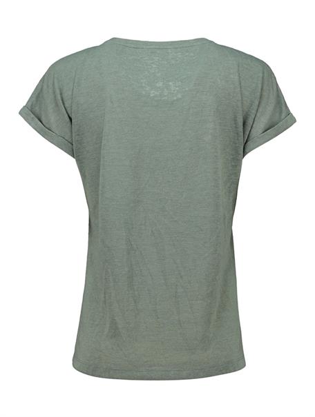 Shirt Pa44lm khaki