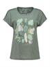 Shirt Pa44lm khaki