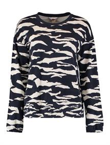Shirt Piper p3552 blue