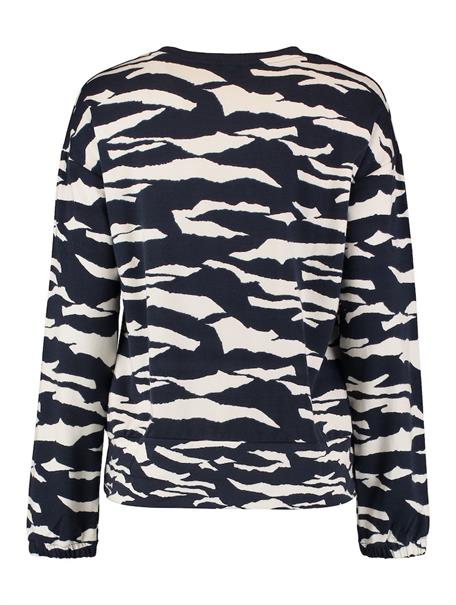 Shirt Piper p3552 blue