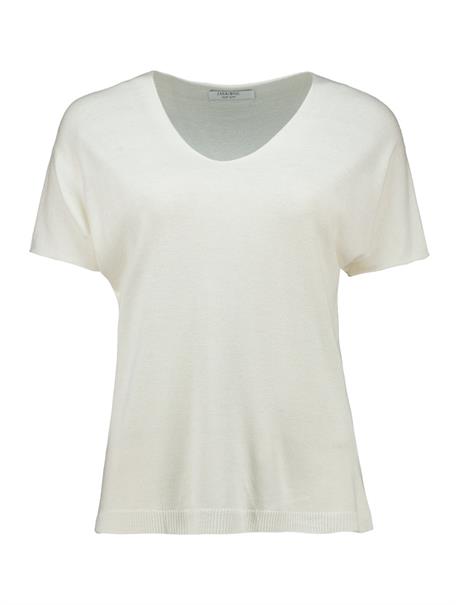 Shirt Ro44ssaa offwhite