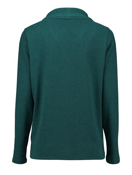 Shirt Sa44skia emerald