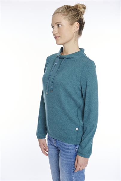 Shirt Sa44skia emerald