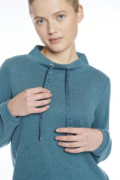 Shirt Sa44skia emerald