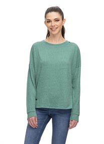 Shirt Shimona Long mint