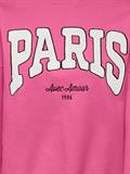 shocking pink