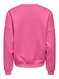 shocking pink
