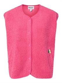 shocking pink