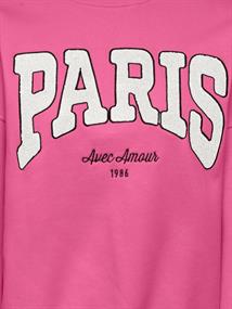 shocking pink
