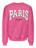 shocking pink