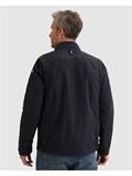 Short Biker Jacket salute