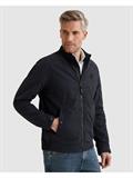 Short Biker Jacket salute