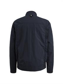 Short Biker Jacket salute