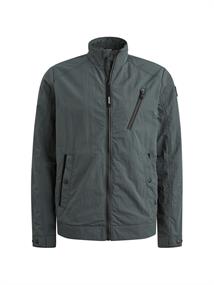 Short Biker Jacket urban chic