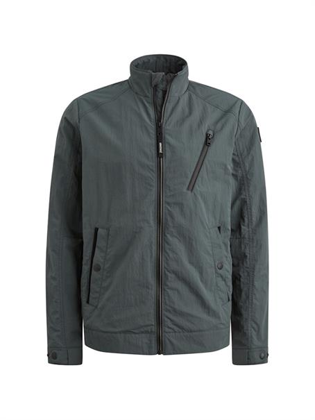 Short Biker Jacket urban chic