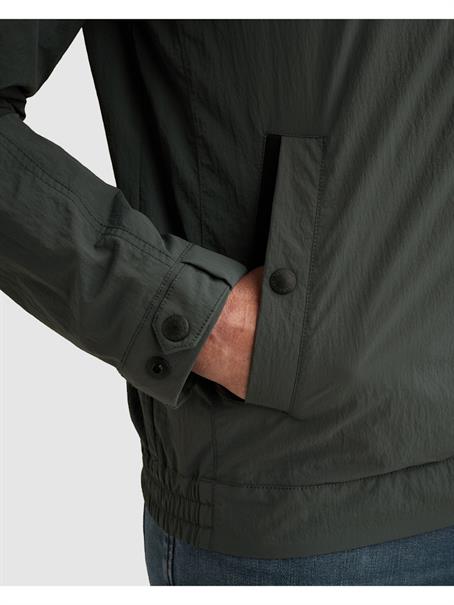 Short Biker Jacket urban chic