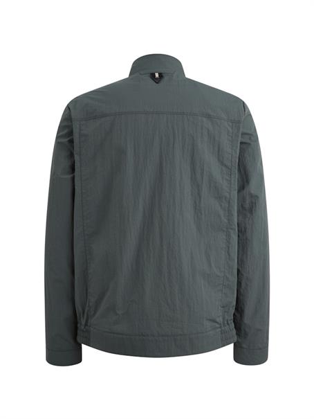 Short Biker Jacket urban chic