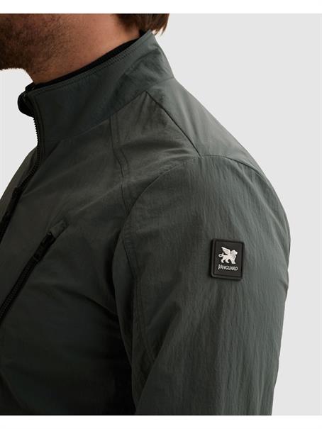 Short Biker Jacket urban chic