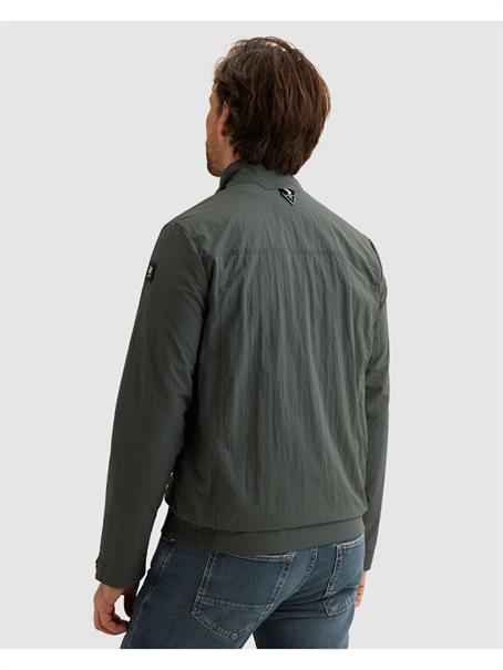 Short Biker Jacket urban chic