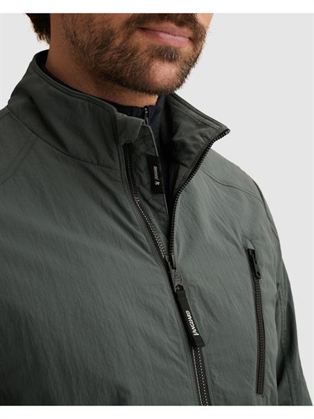 Short Biker Jacket urban chic