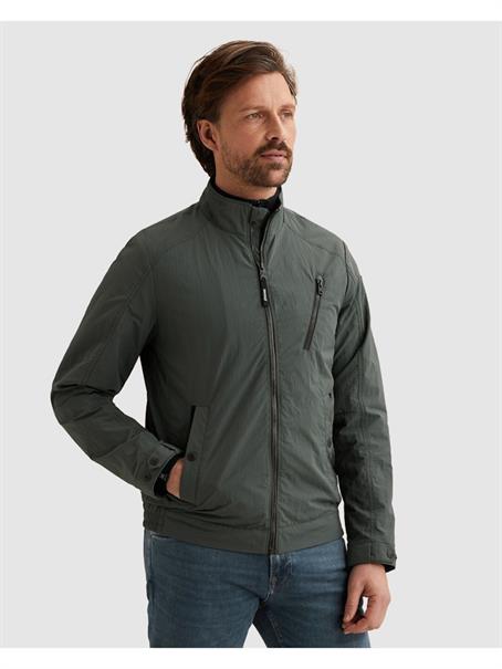 Short Biker Jacket urban chic
