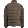 Short jacket AIRGENEER Perfor Stretch major brown