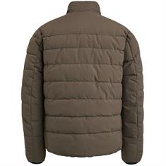 Short jacket AIRGENEER Perfor Stretch major brown