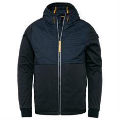 Short jacket SKYSPAR 2.0 Helzan sky captain