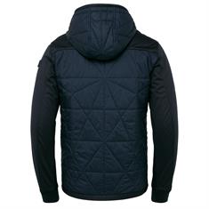 Short jacket SKYSPAR 2.0 Helzan sky captain
