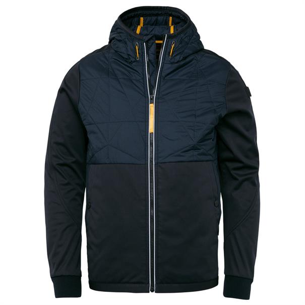 Short jacket SKYSPAR 2.0 Helzan sky captain