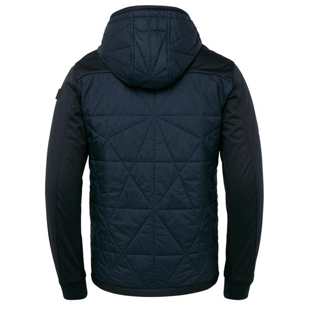 Short jacket SKYSPAR 2.0 Helzan sky captain