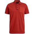 Short sleeve polo modern cargo bossa nova