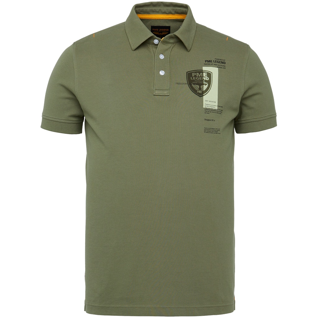 Pme poloshirt online