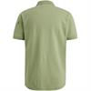 Short sleeve polo Trackway sage