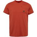 Short sleeve r-neck single jersey bossa nova