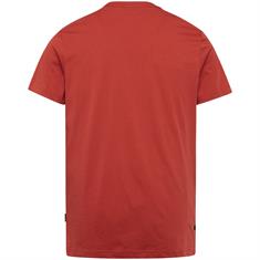 Short sleeve r-neck single jersey bossa nova