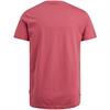 Short sleeve r-neck single jersey slate rose