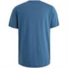 Short sleeve r-neck single jersey true navy