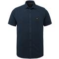 Short Sleeve Shirt Jersey Pique salute