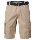 Shorts beige