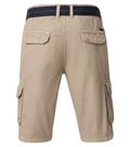 Shorts beige