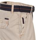 Shorts beige