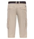 Shorts beige