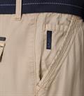 Shorts beige