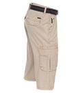 Shorts beige