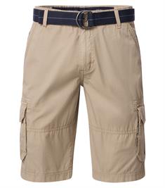 Shorts beige