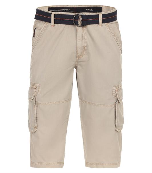 Shorts beige
